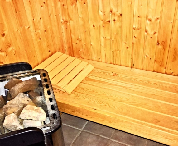 Dlaczego wentylacja sauny jest tak ważna?