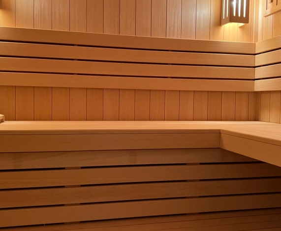 Zabiegi w saunie fińskiej – jak się do nich przygotować?