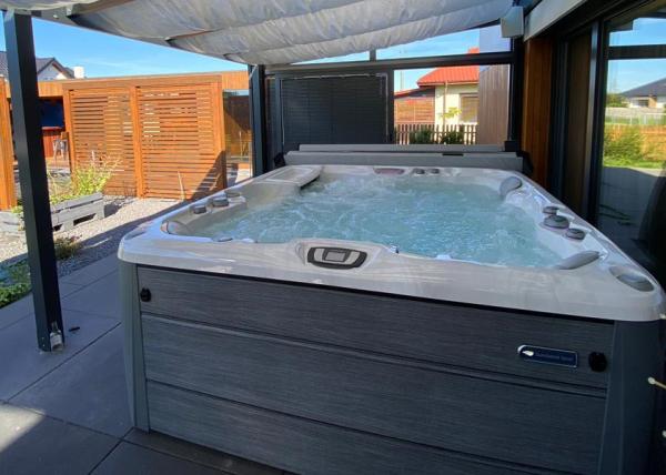 Minibaseny Sundance Spas